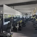 Sabbiadoro Center 利尼亚诺萨比亚多罗