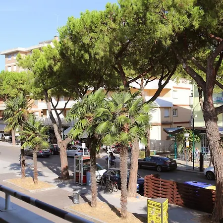 Sabbiadoro Center Appartement *