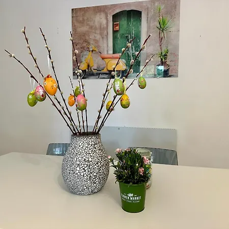 Apartment Sabbiadoro Center