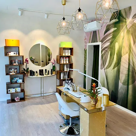 Sabbiadoro Center Appartement Lignano Sabbiadoro