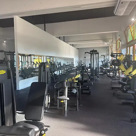 Appartement Sabbiadoro Center Lignano Sabbiadoro