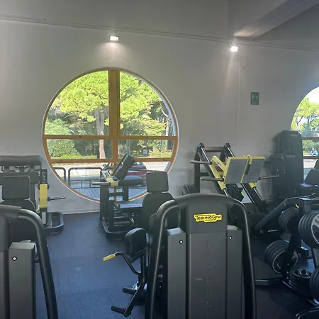 Sabbiadoro Center * Lignano Sabbiadoro