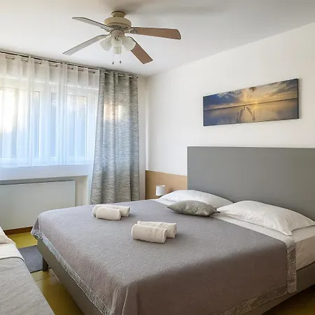 Sabbiadoro Center Appartement