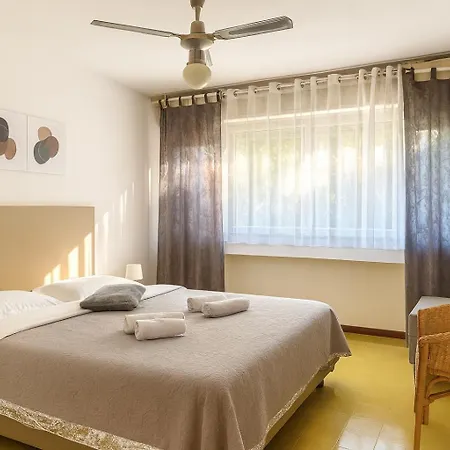 Sabbiadoro Center Appartement Lignano Sabbiadoro