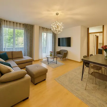 Sabbiadoro Center * Lignano Sabbiadoro