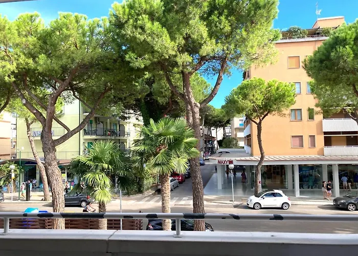 Apartment Sabbiadoro Center *