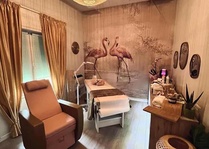 Apartment Sabbiadoro Center