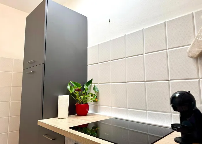 Apartment Sabbiadoro Center