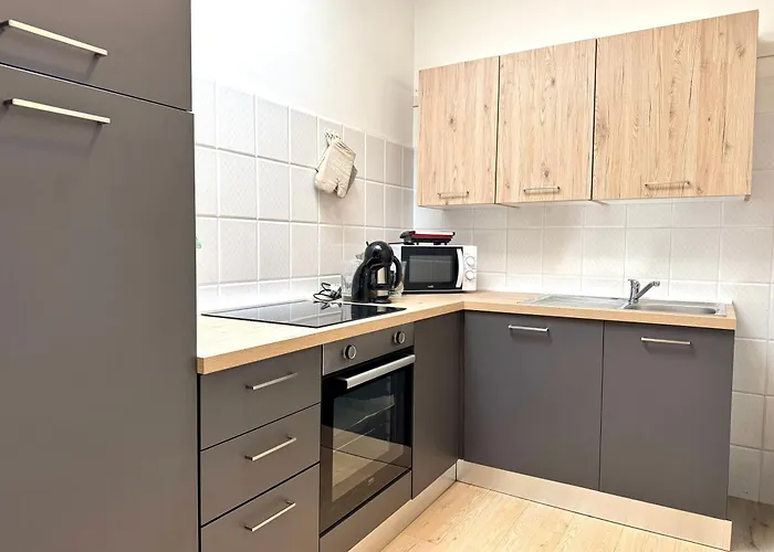 Sabbiadoro Center Apartment Lignano Sabbiadoro