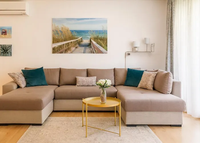 Apartment Sabbiadoro Center