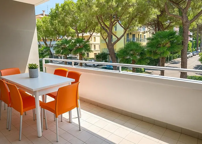 Sabbiadoro Center Apartment Lignano Sabbiadoro
