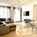 Apartment Sabbiadoro Center Lignano Sabbiadoro