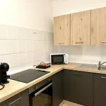 Apartment Sabbiadoro Center