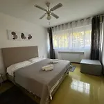 Apartmán Sabbiadoro Center