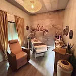 Apartmán Sabbiadoro Center