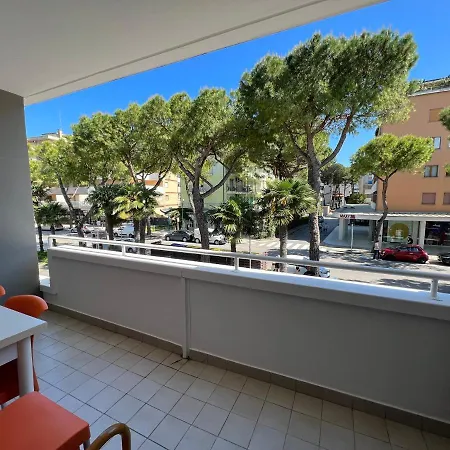 Sabbiadoro Center * Lignano Sabbiadoro