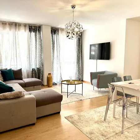 Appartement Sabbiadoro Center Lignano Sabbiadoro