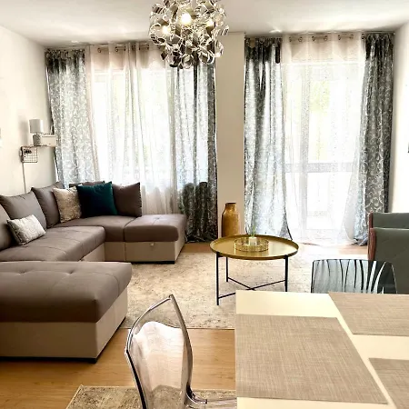 Apartment Sabbiadoro Center Lignano Sabbiadoro