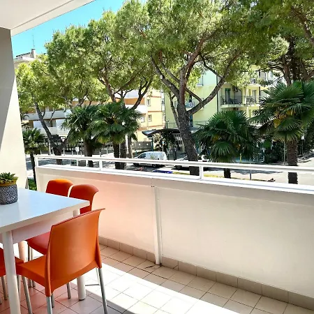 Apartment Sabbiadoro Center
