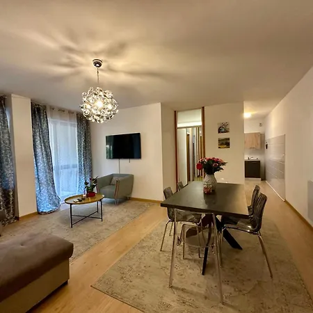 Sabbiadoro Center Apartment Lignano Sabbiadoro