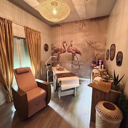 Apartment Sabbiadoro Center