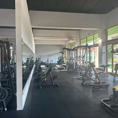 Sabbiadoro Center Lägenhet Lignano Sabbiadoro