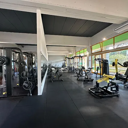 Sabbiadoro Center Lejlighed Lignano Sabbiadoro