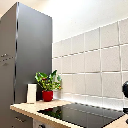 Apartment Sabbiadoro Center