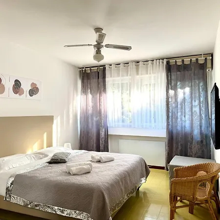 Apartment Sabbiadoro Center *