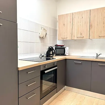 Sabbiadoro Center Lägenhet Lignano Sabbiadoro