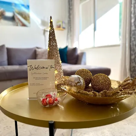 Lejlighed Sabbiadoro Center *