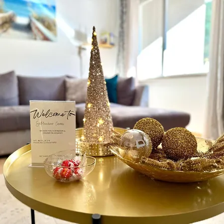 Sabbiadoro Center Apartment Lignano Sabbiadoro