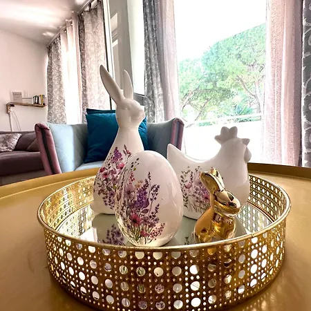 Apartment Sabbiadoro Center