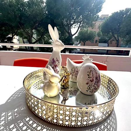 Sabbiadoro Center Apartment Lignano Sabbiadoro