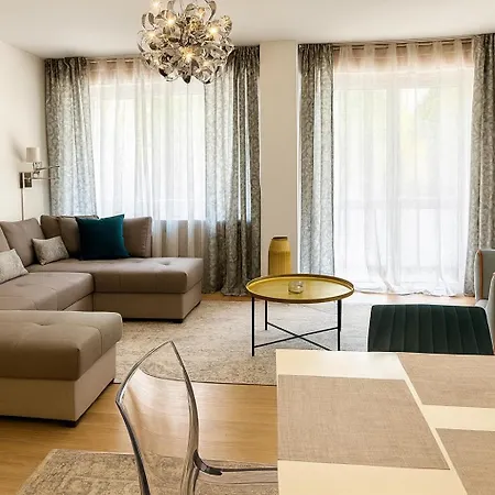 Sabbiadoro Center Apartmán Lignano Sabbiadoro