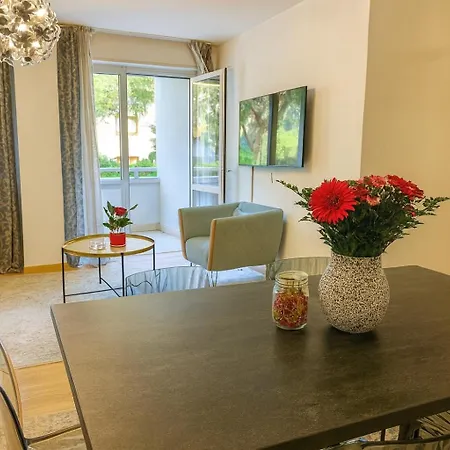 Sabbiadoro Center * Lignano Sabbiadoro